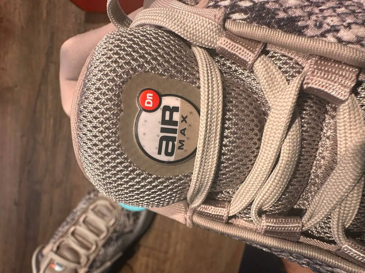 Продам кроссовки Nike DN Snake Skin - Обувь (Одежда) в Калининград