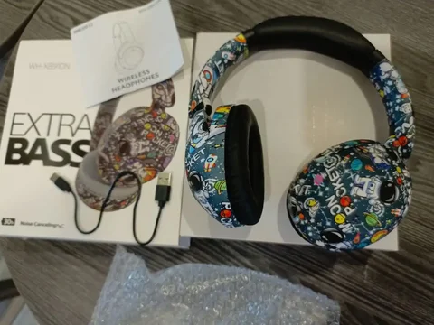 Наушники Bluetooth SONY - Другое в Калининград