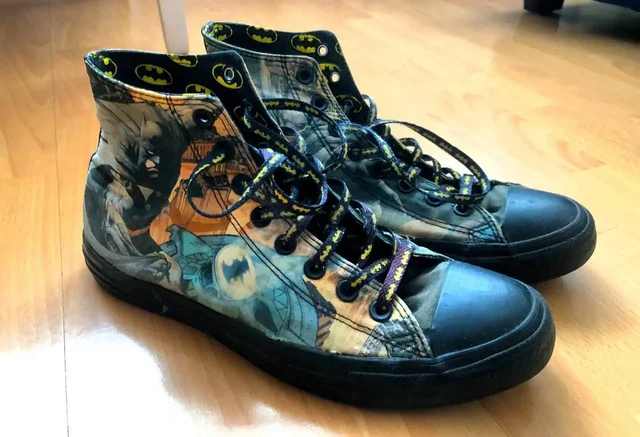 Кеды Converse All Star Limited Edition - Украшения в Калининград