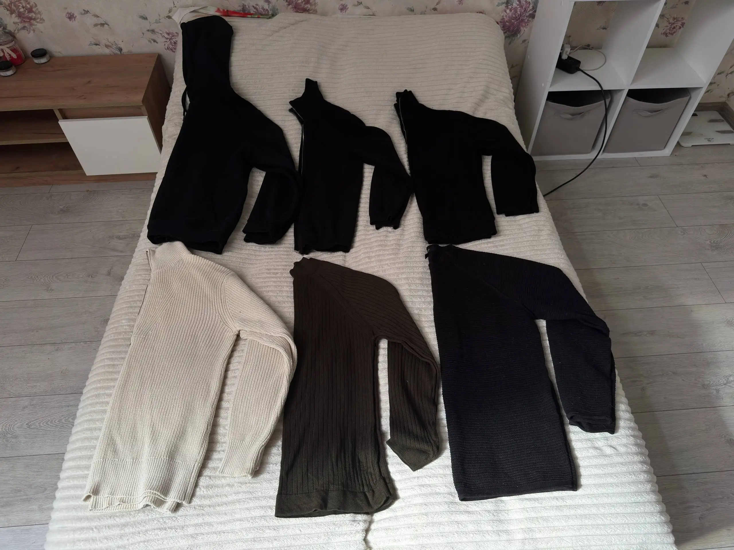 Пакет мужских вещей - Мужская одежда (Одежда) в Калининград