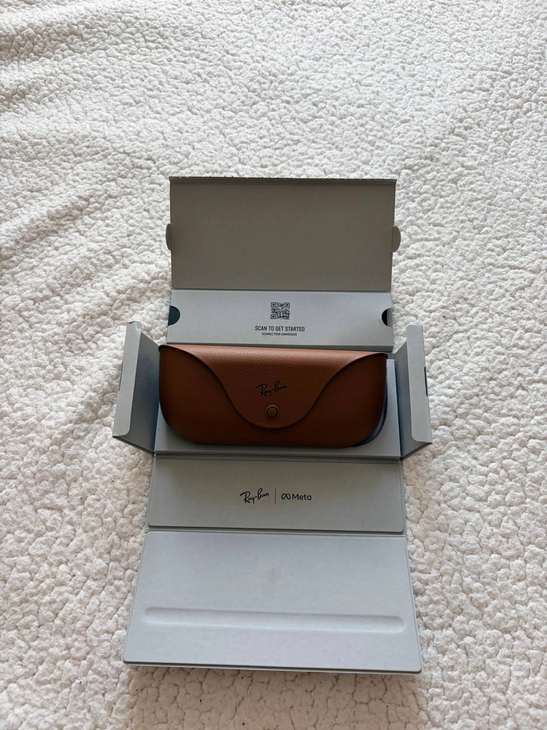 Очки Ray-Ban Meta Gen2 - Гаджеты (Электроника) в Калининград
