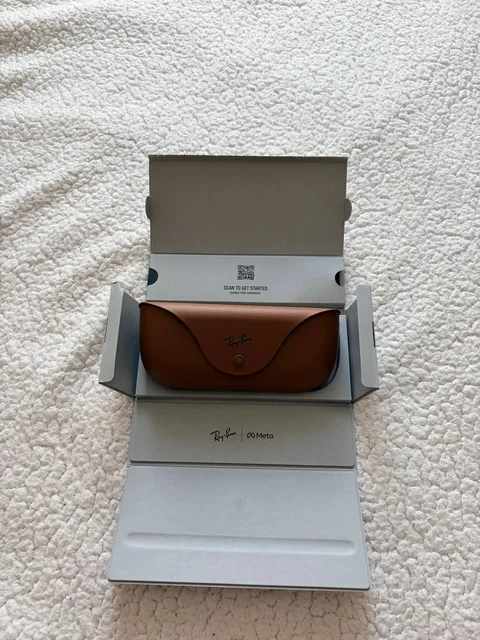 Очки Ray-Ban Meta Gen2 - Другое в Калининград