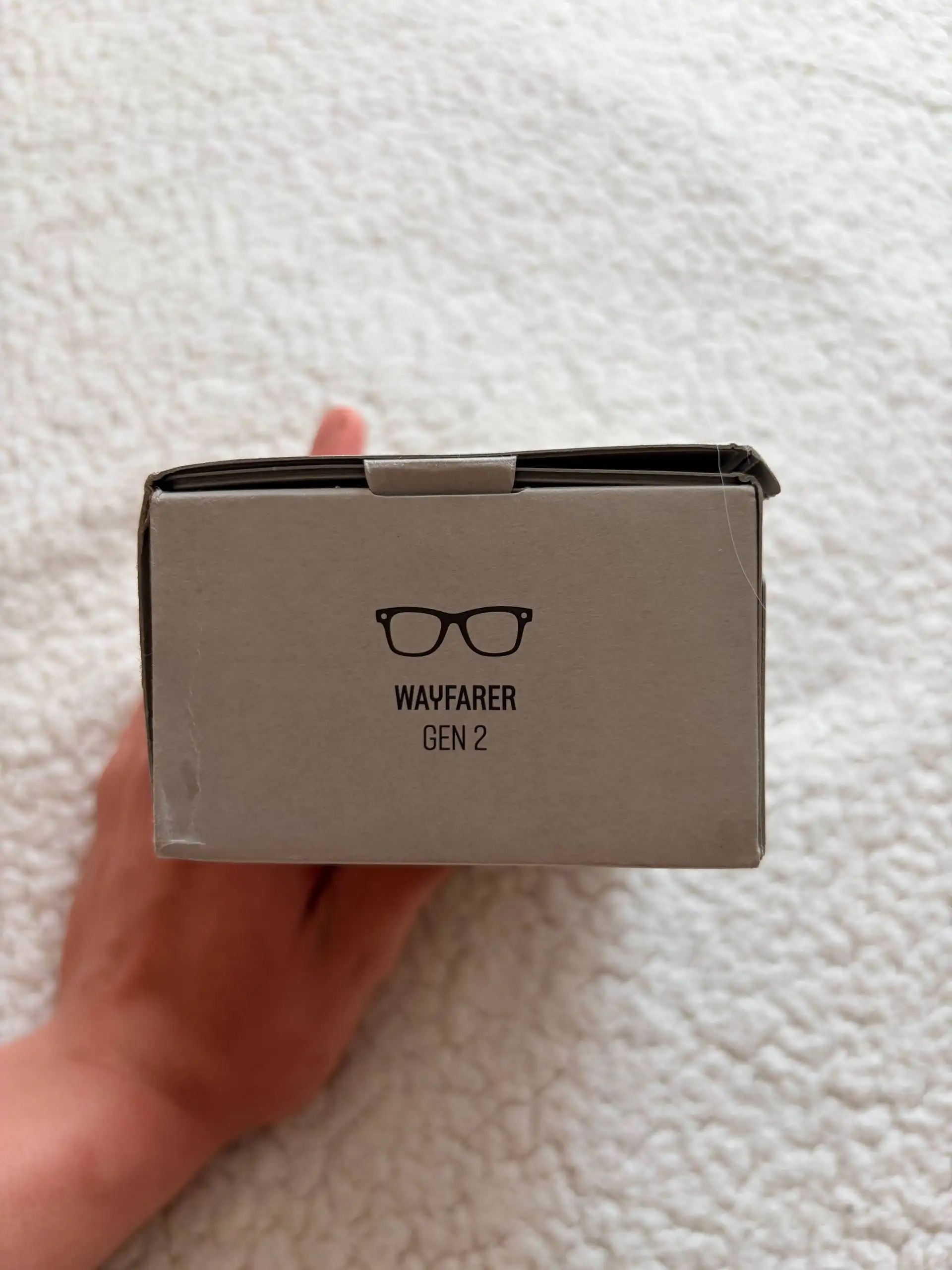 Очки Ray-Ban Meta Gen2 - Гаджеты (Электроника) в Калининград