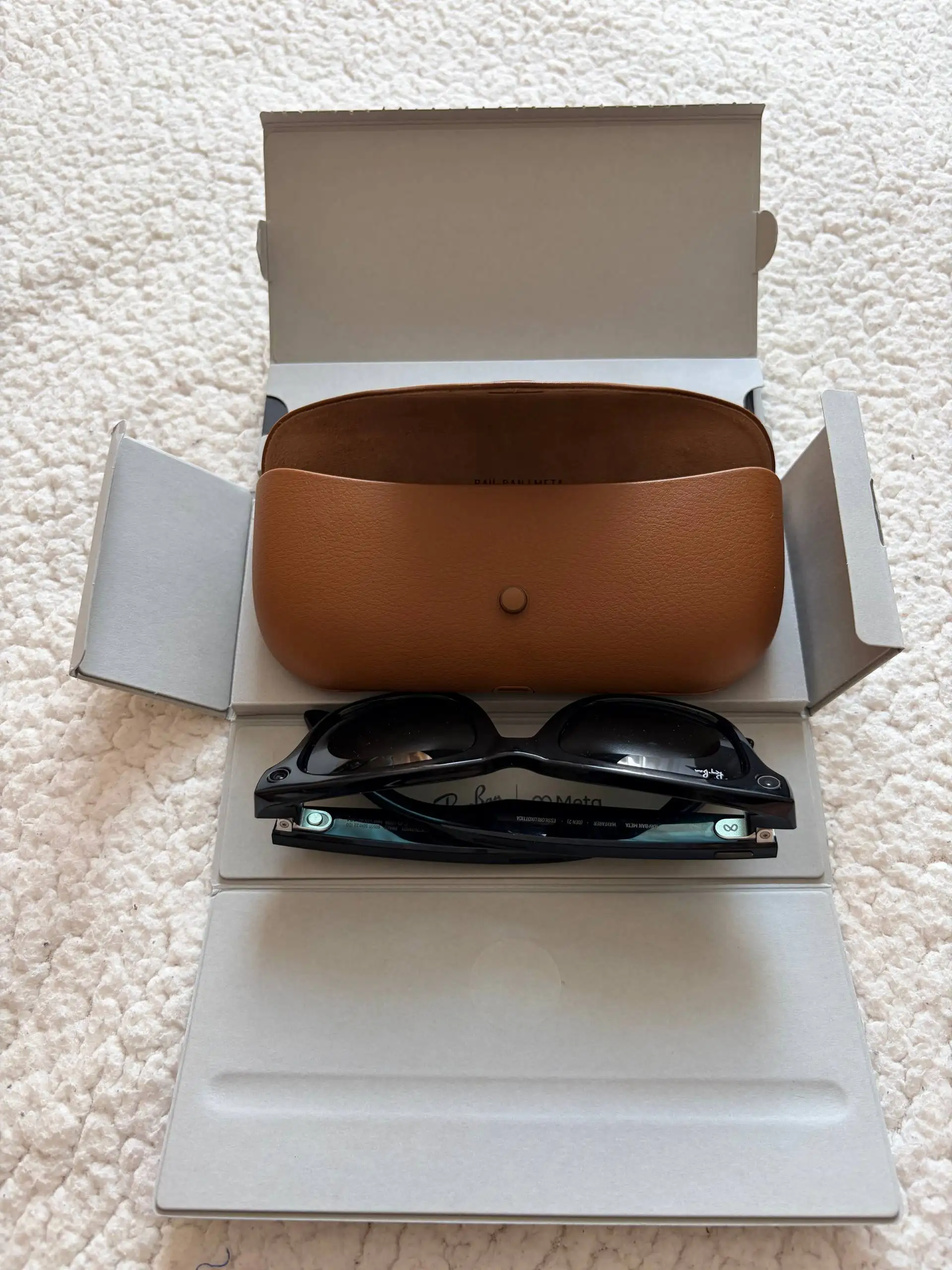 Очки Ray-Ban Meta Gen2 - Гаджеты (Электроника) в Калининград