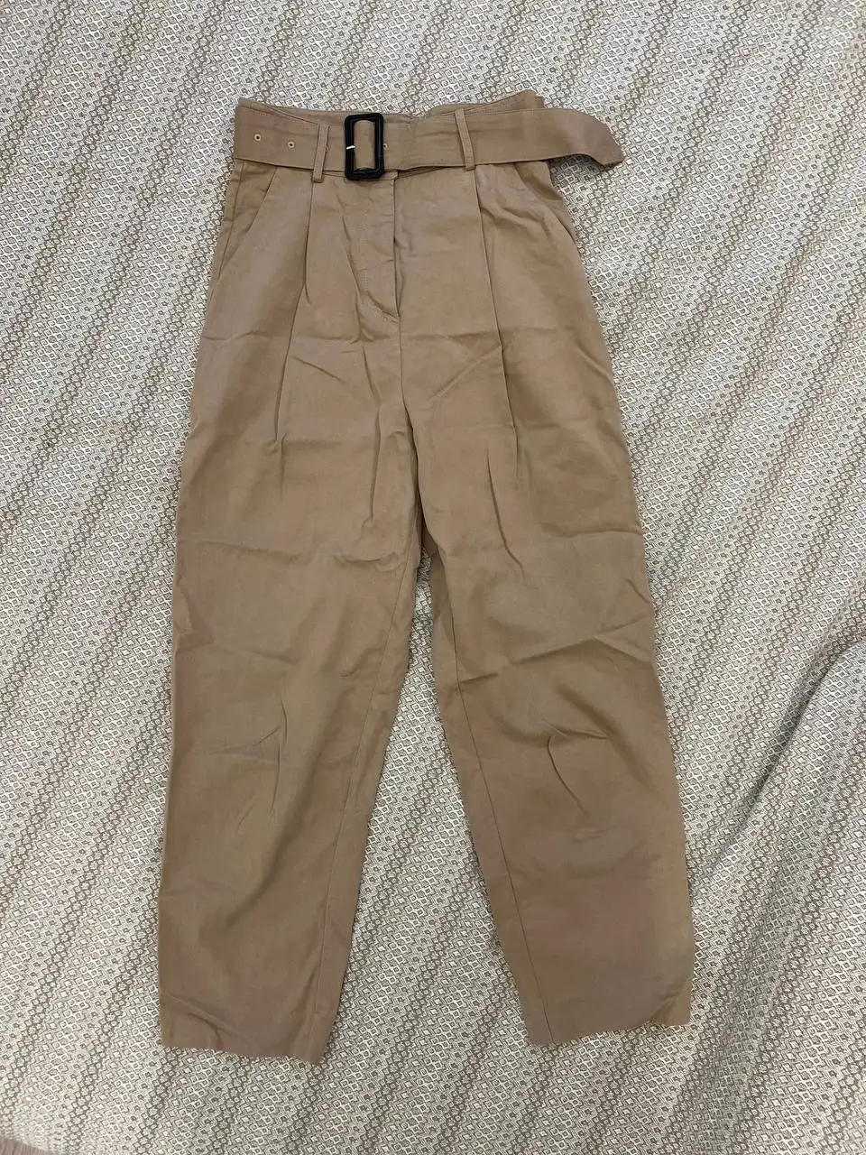 Брюки летние Mango XS 34 размер - Женская одежда (Одежда) в Калининград