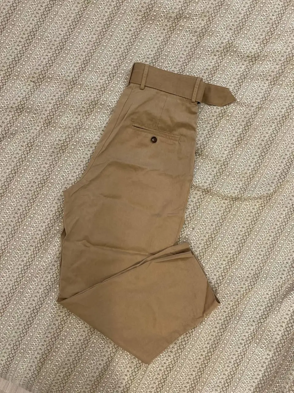 Брюки летние Mango XS 34 размер - Женская одежда (Одежда) в Калининград