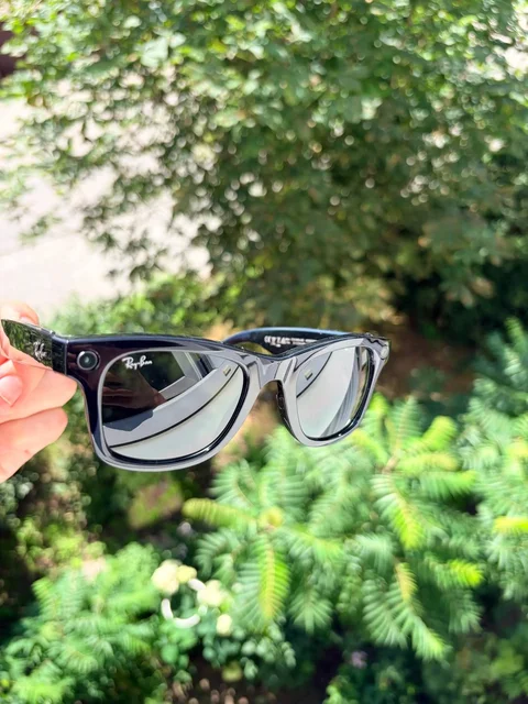 Продам очки Ray-Ban Meta Gen 2 - Другое в Калининград