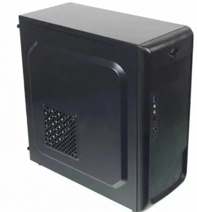 Продам компьютер с монитором - Компьютер (Электроника) в Калининград