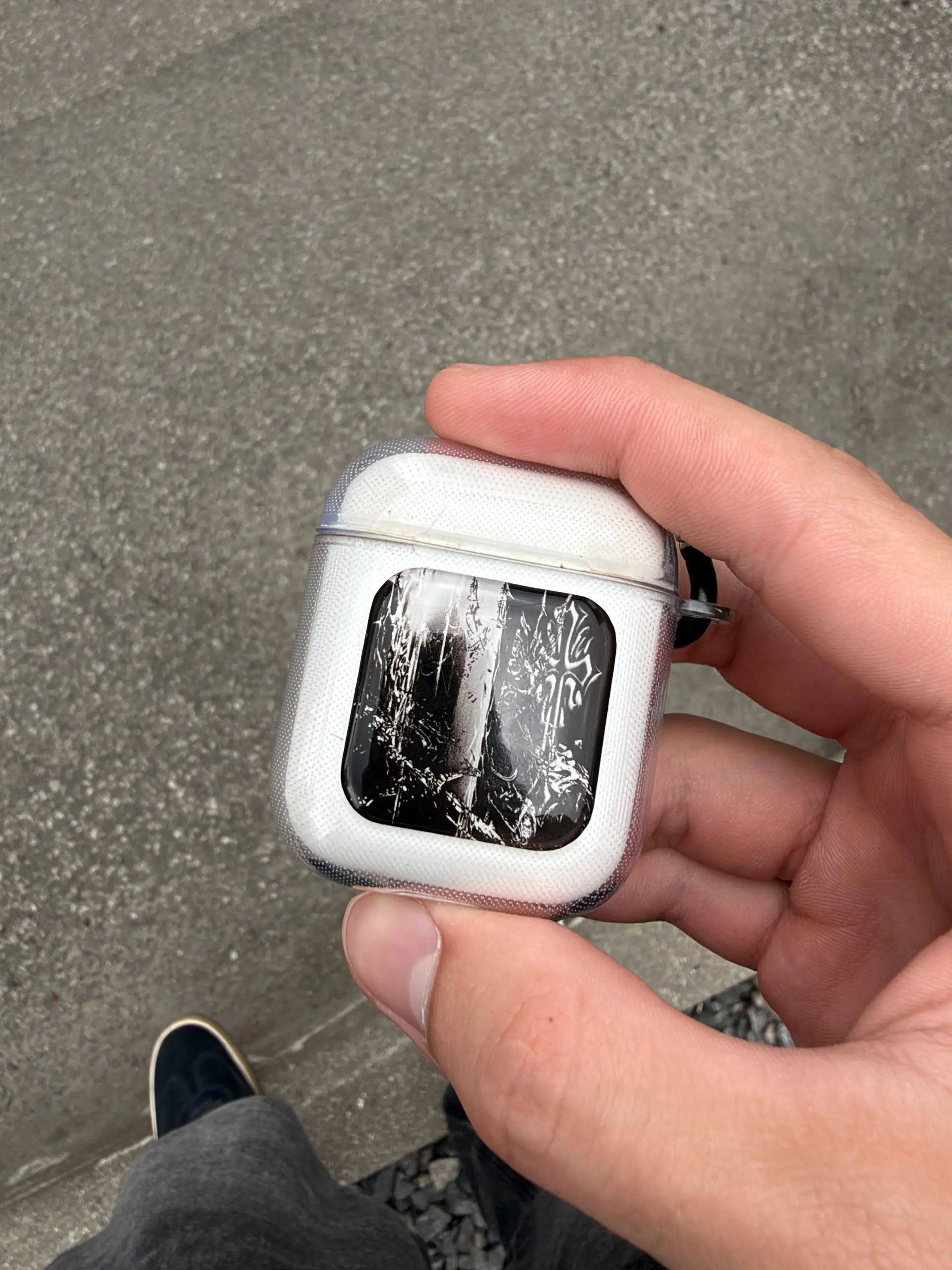 AirPods 2 оригинал - Наушники (Электроника) в Калининград
