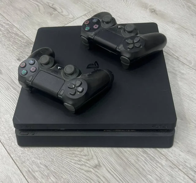 Продам PS4 500gb - Кофеварки в Калининград
