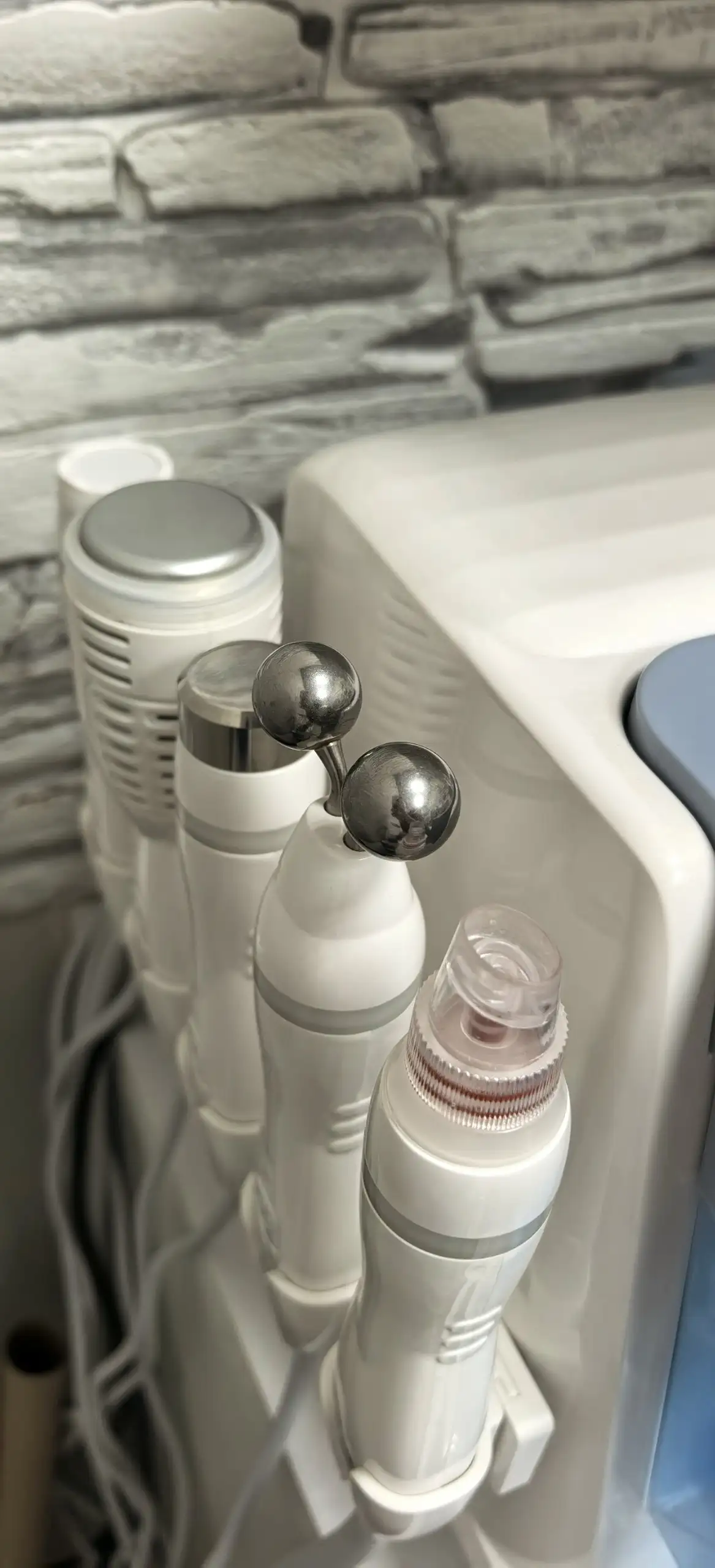 Аппарат Hydrafacial Plus N7 для микродермабразии - Косметологическое оборудование (Красота и здоровье) в Калининград