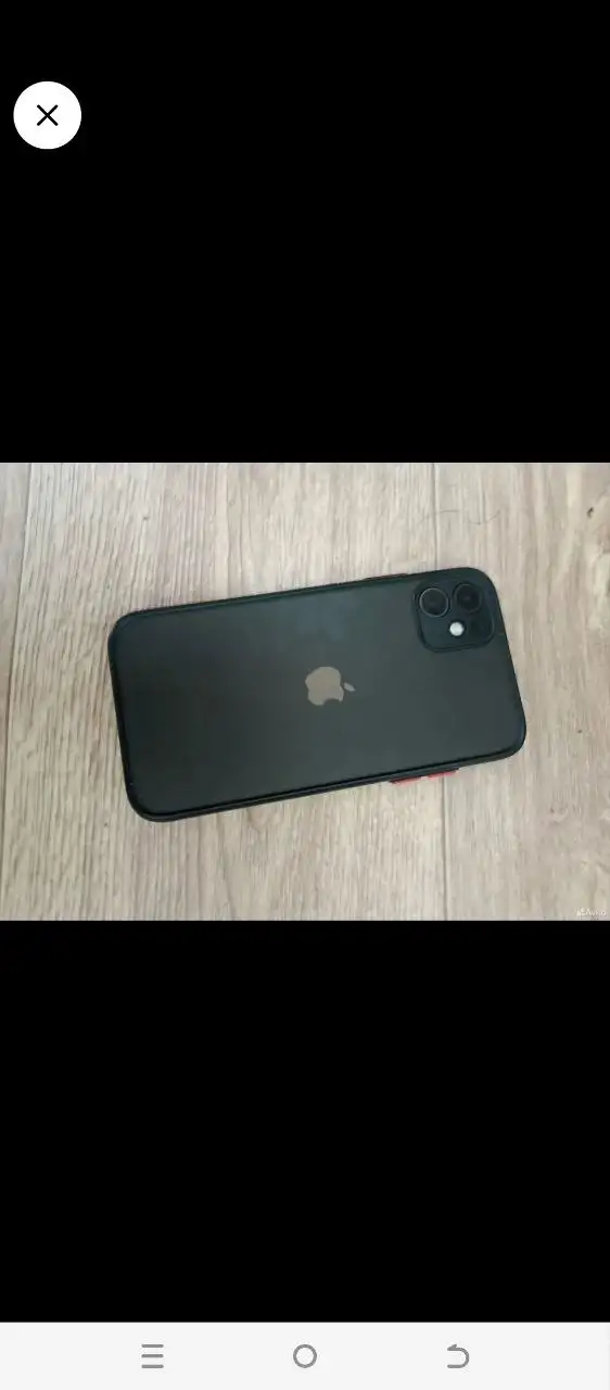 Продам iPhone 11 128 ГБ (Калининград) - Телефоны и смартфоны (Электроника) в Калининград