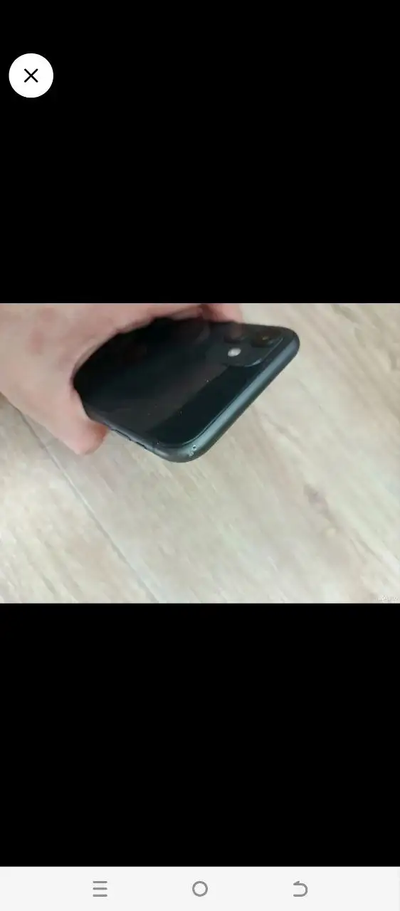 Продам iPhone 11 128 ГБ (Калининград) - Телефоны и смартфоны (Электроника) в Калининград