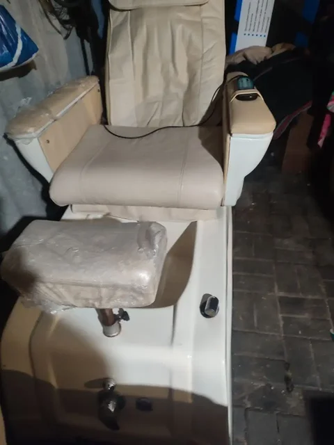 Спа педикюрное кресло с массажем - частное объявление в Калининград