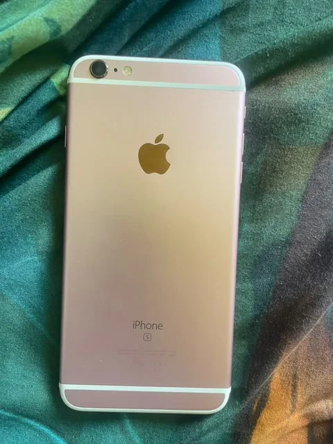 iPhone 6s Plus 64GB в идеальном состоянии - Смартфоны в Калининград