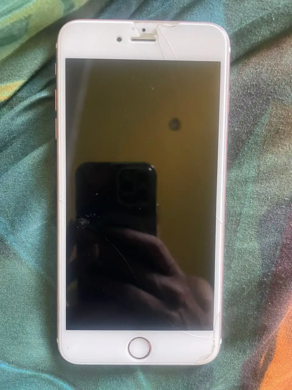 iPhone 6s Plus 64GB в идеальном состоянии - Телефоны (Электроника) в Калининград