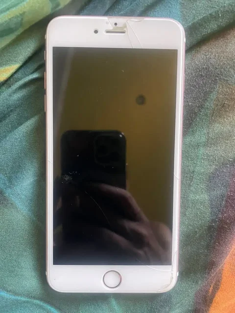 iPhone 6s Plus 64GB в идеальном состоянии - Смартфоны в Калининград