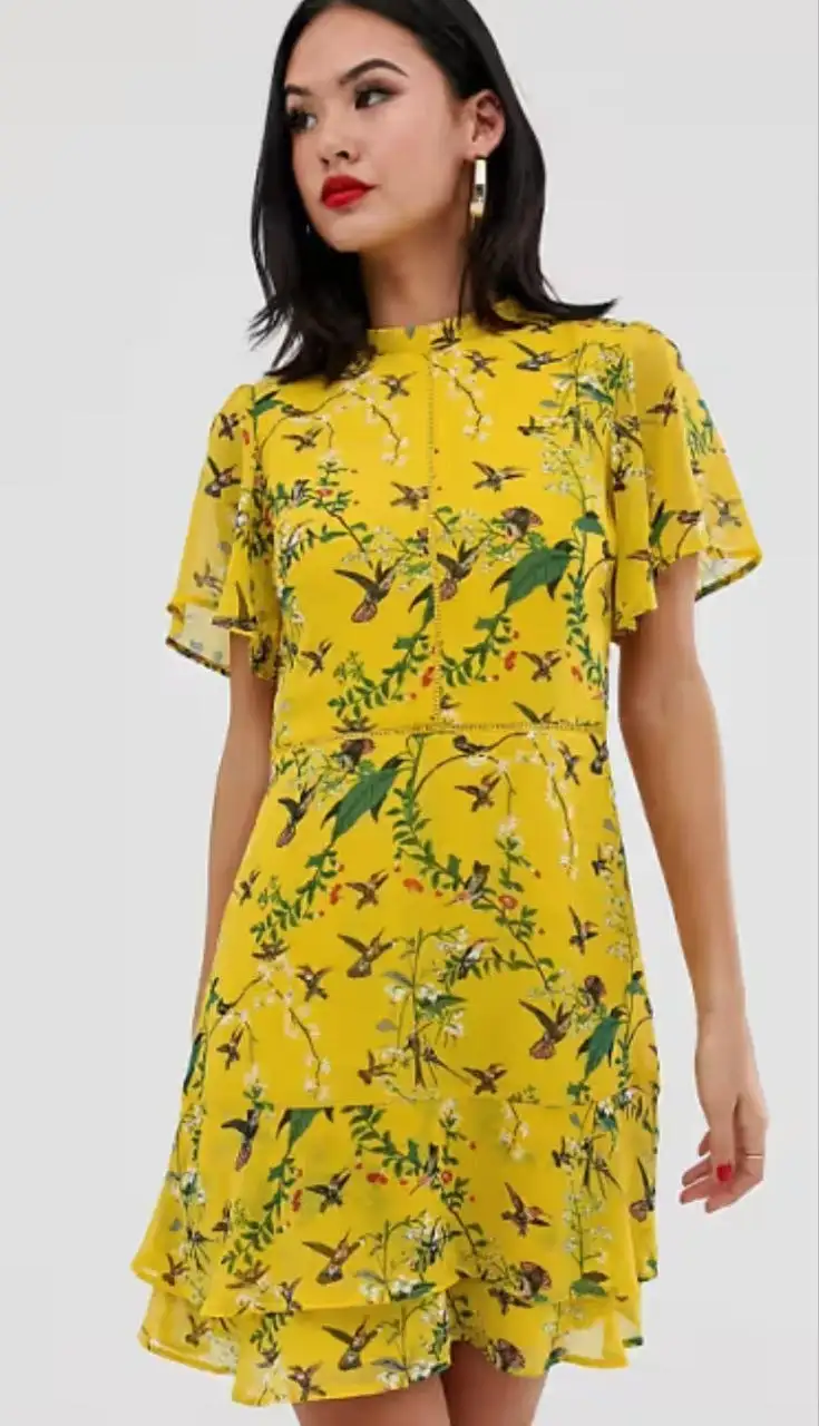Платья Nasty Gal и Oasis, 42 размер - Платья (Одежда) в Калининград