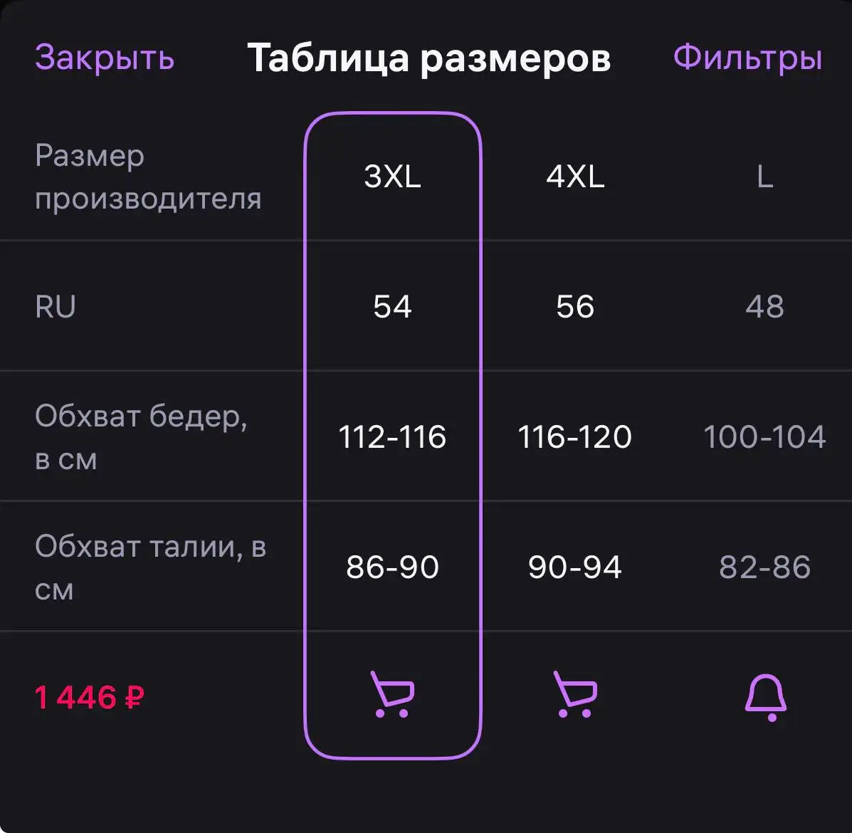 Новые мужские шорты с биркой, не тот размер - Мужская одежда (Одежда) в Калининград