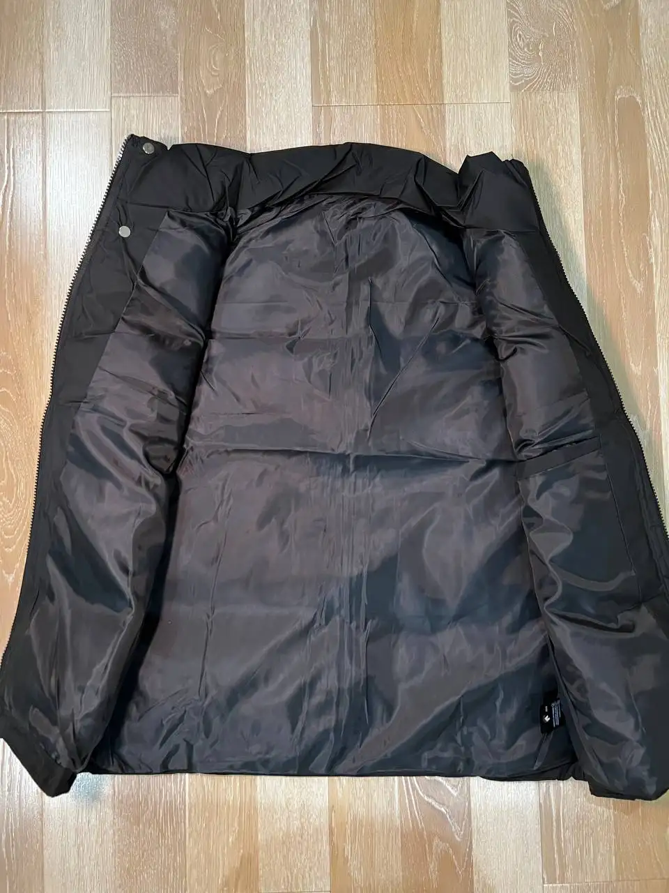 Жилетка Boss мужская 3XL из плащевки - Верхняя одежда (Одежда) в Калининград