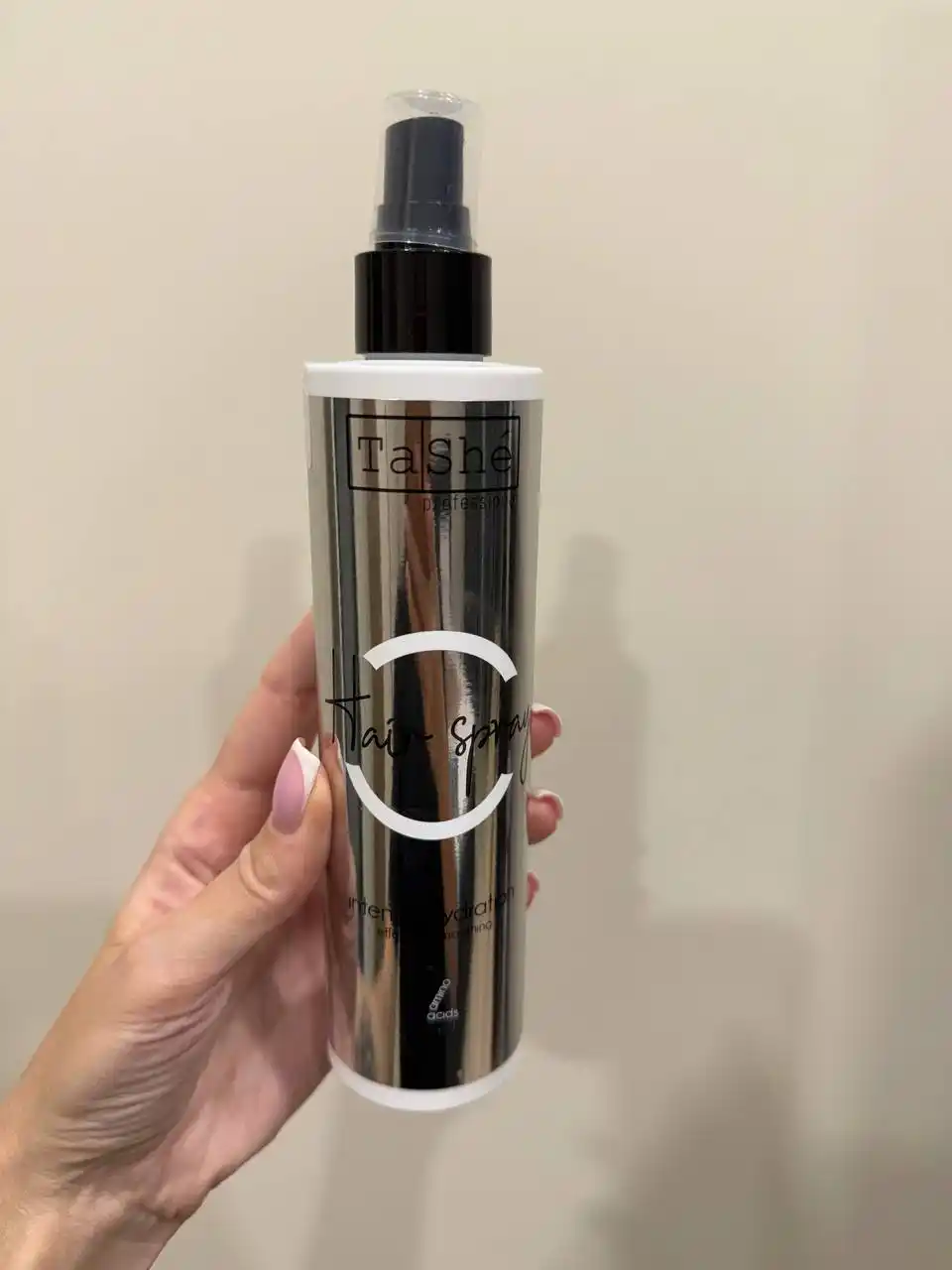 Спрей-термозащита Tashe