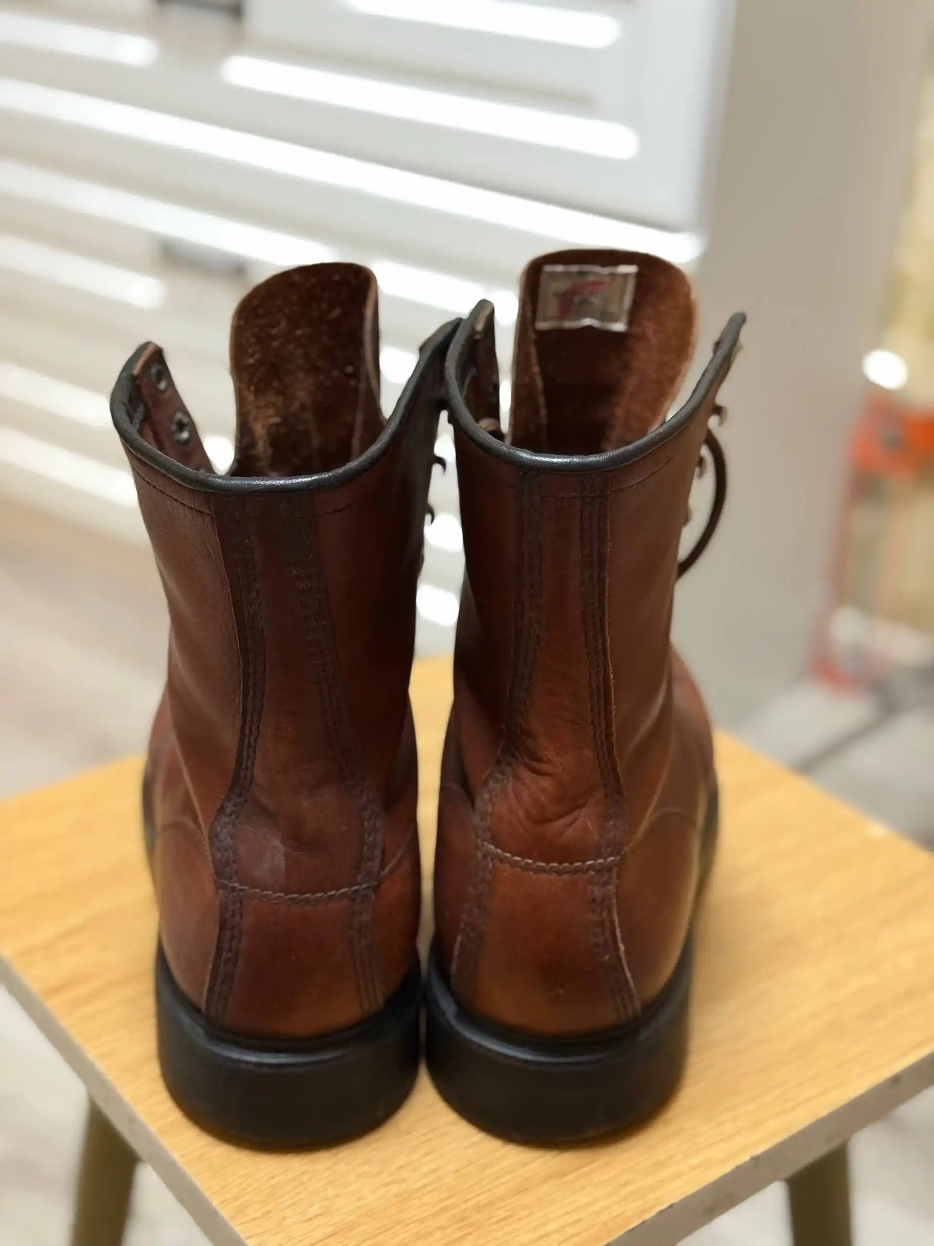 Мужские ботинки Red Wing