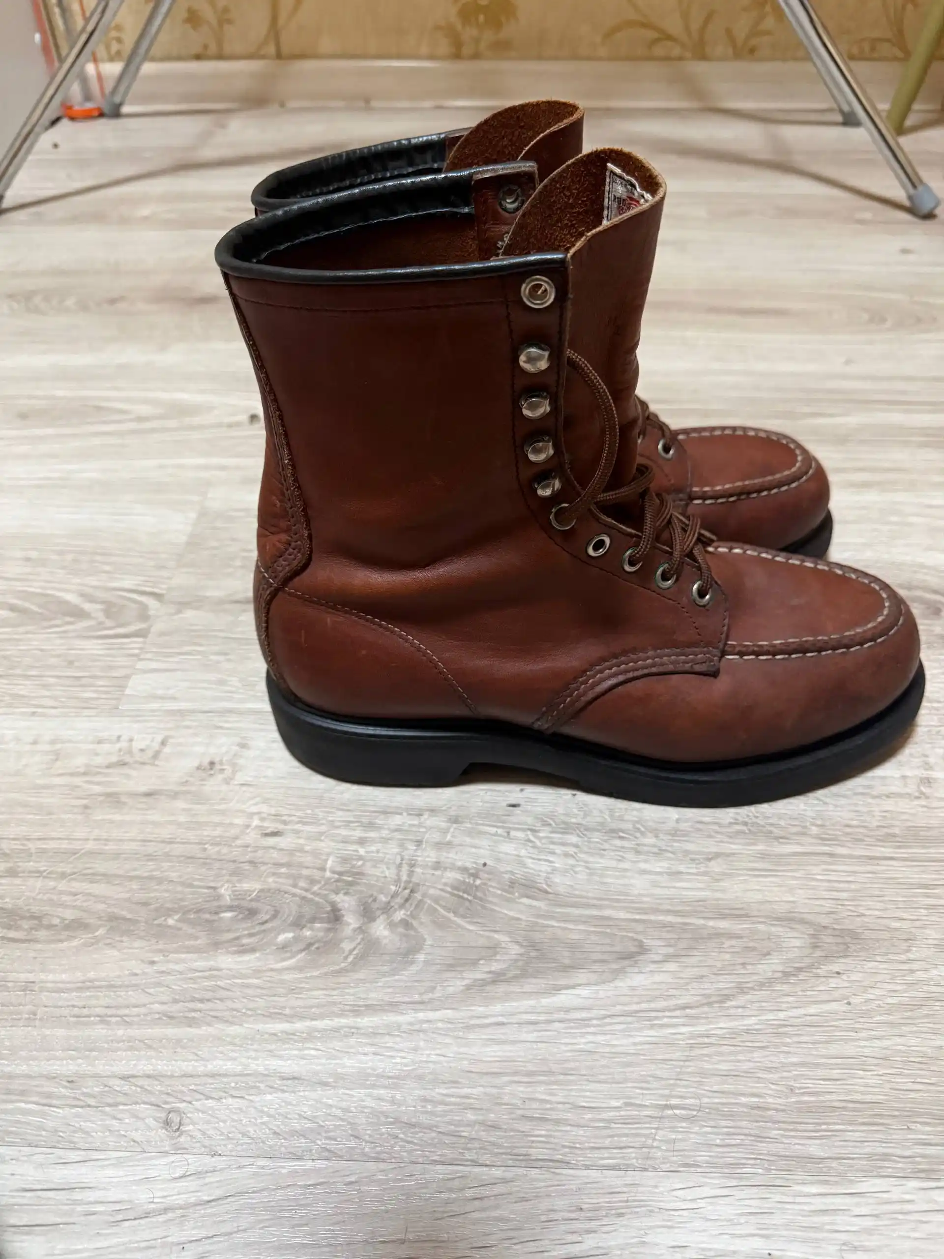 Мужские ботинки Red Wing
