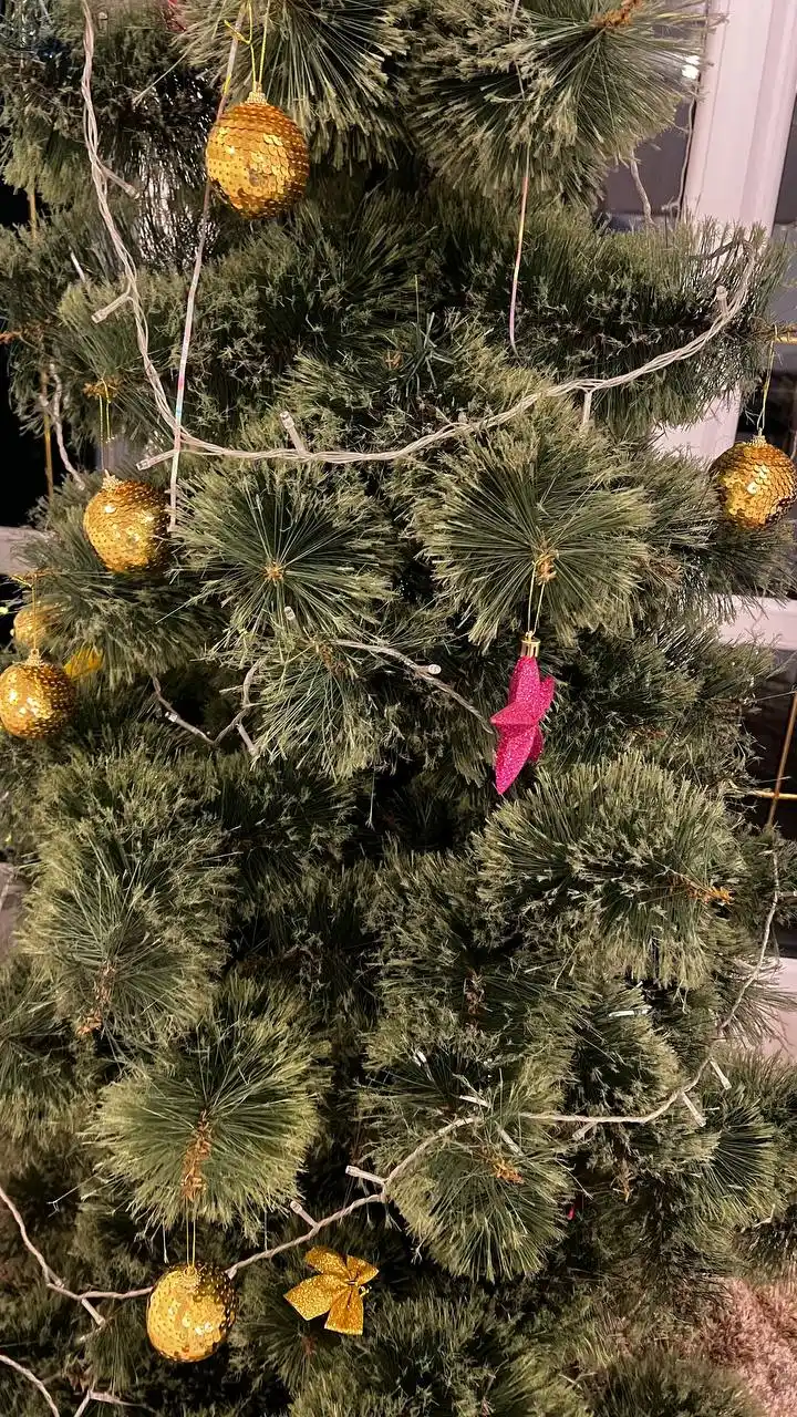 Продам ёлку