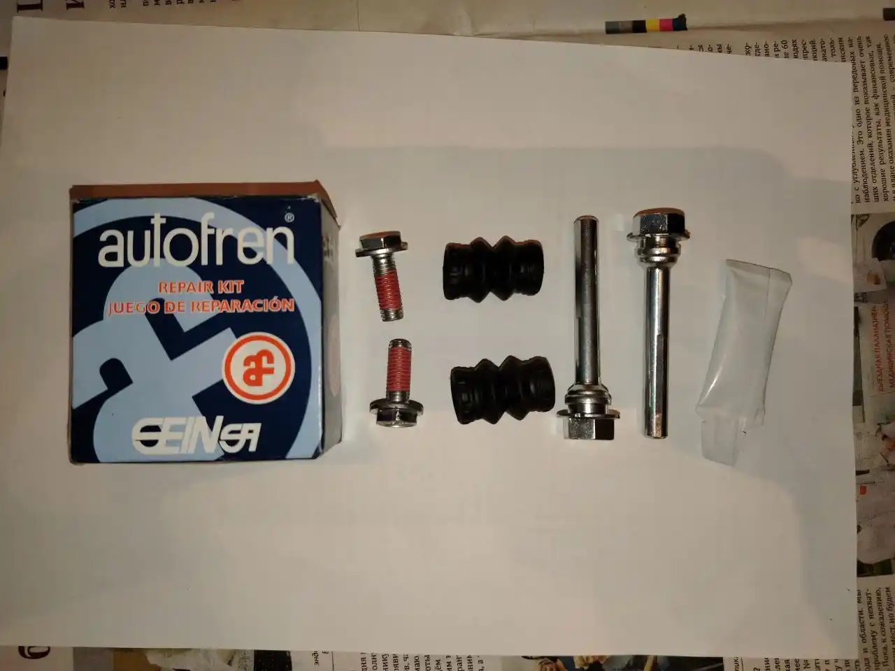 Запчасти на фольксваген гольф новые