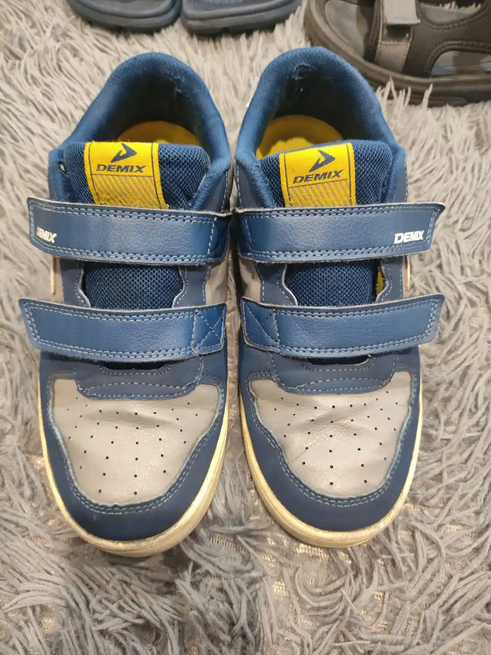 Продам обувь для мальчика