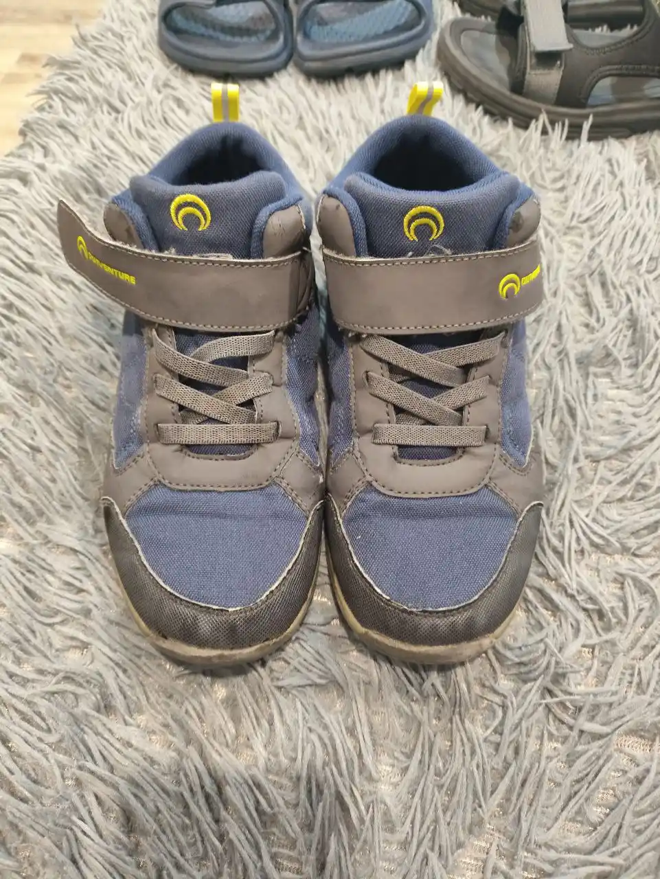 Продам обувь для мальчика