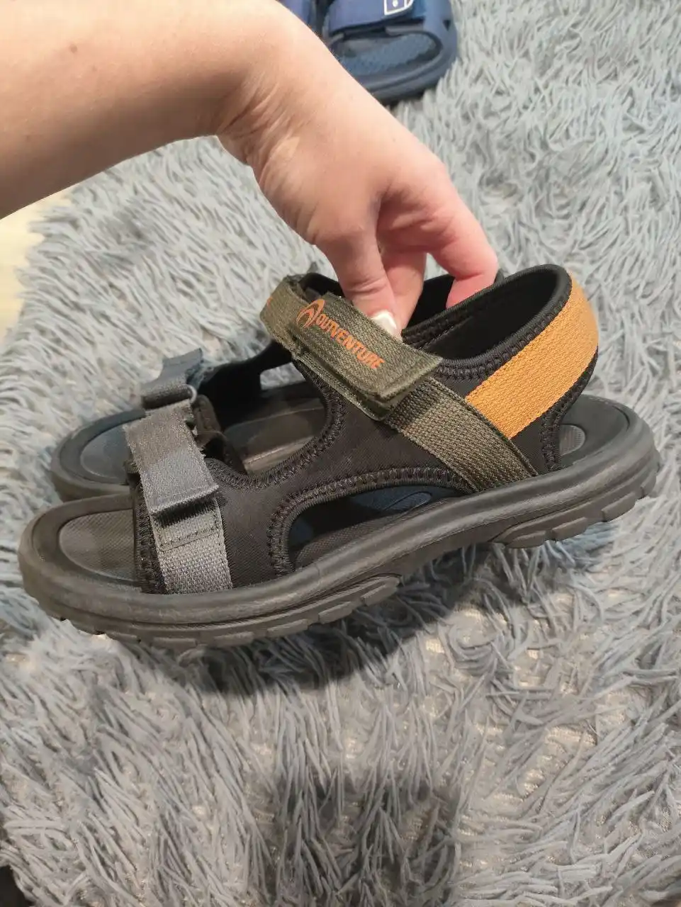 Продам обувь для мальчика