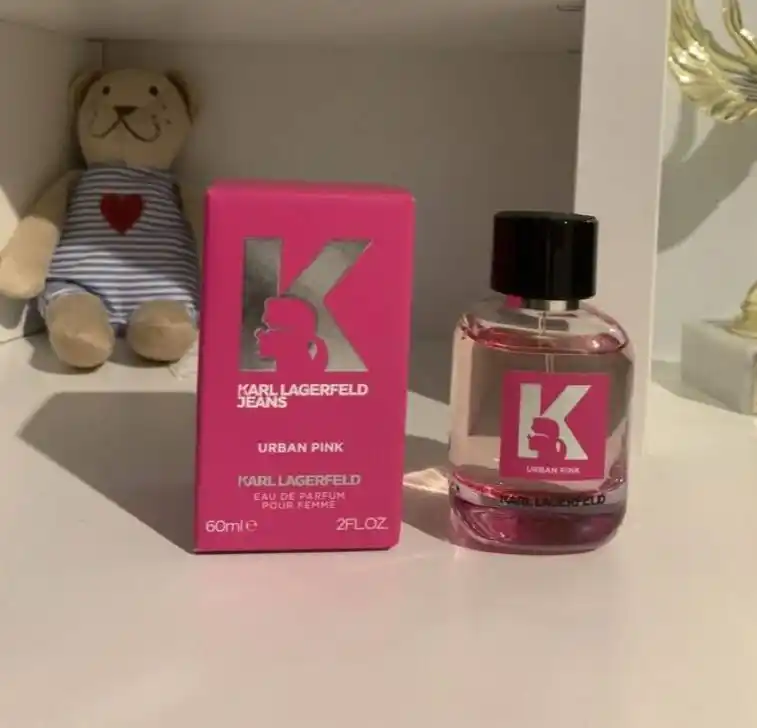 Парфюм Karl Lagerfeld