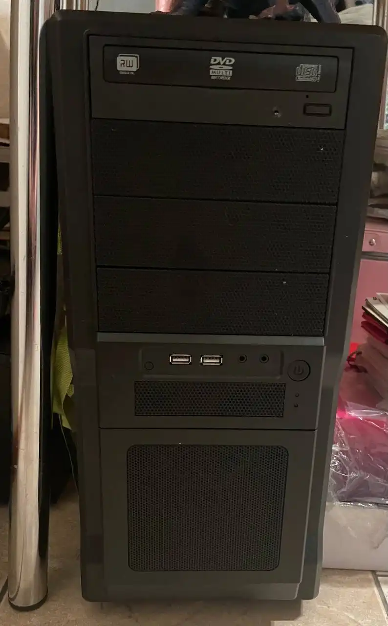 Офисный процессор для учебы