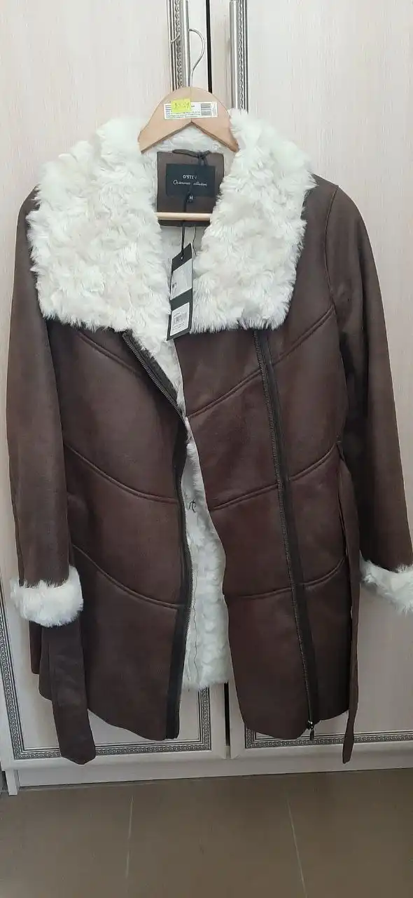 Разбор гардероба