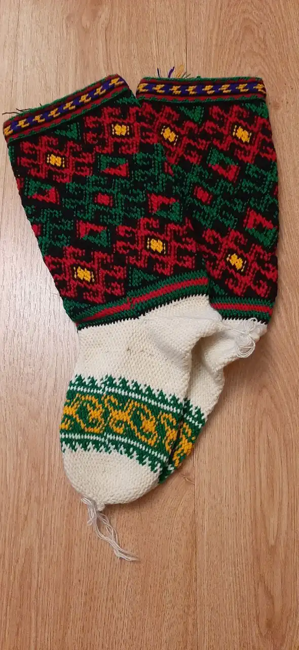 Разбор гардероба