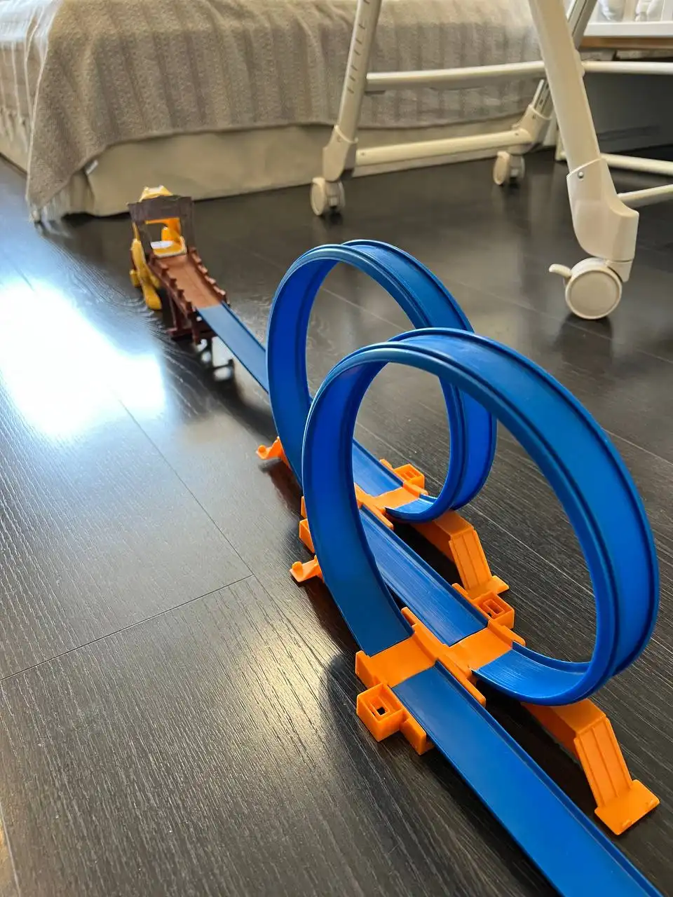 Гоночный трек