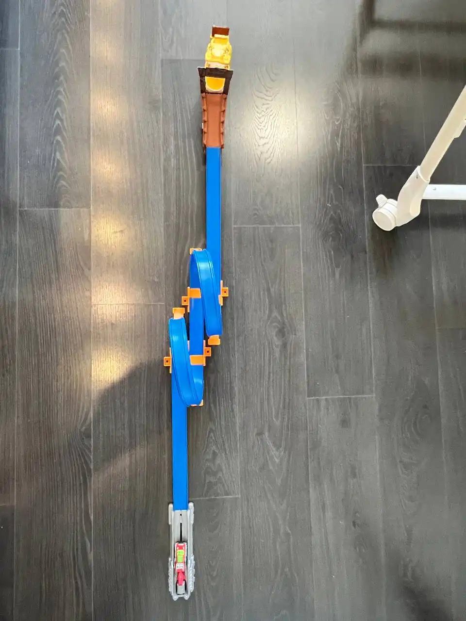 Гоночный трек