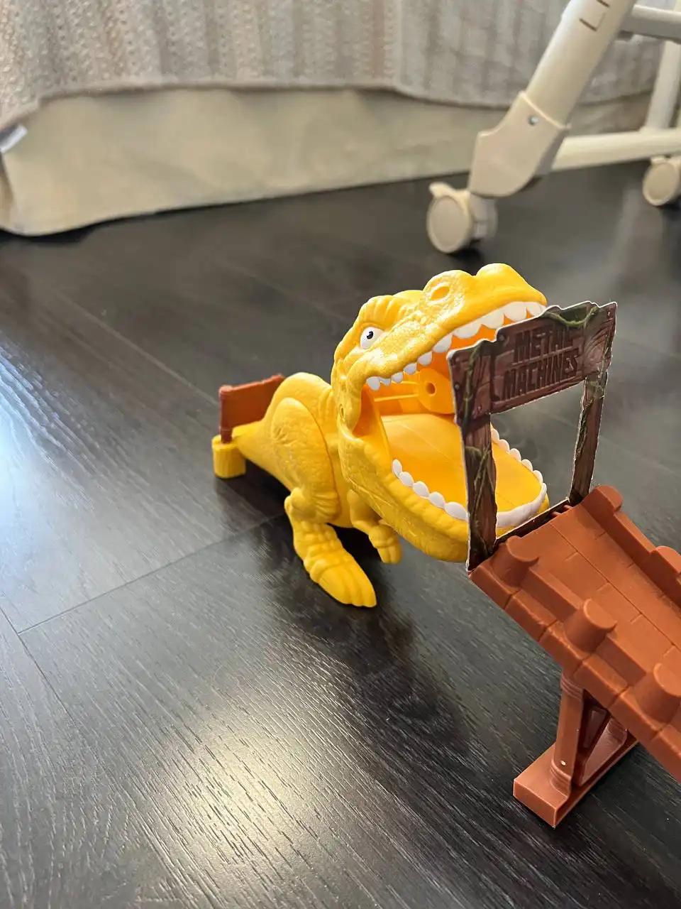 Гоночный трек