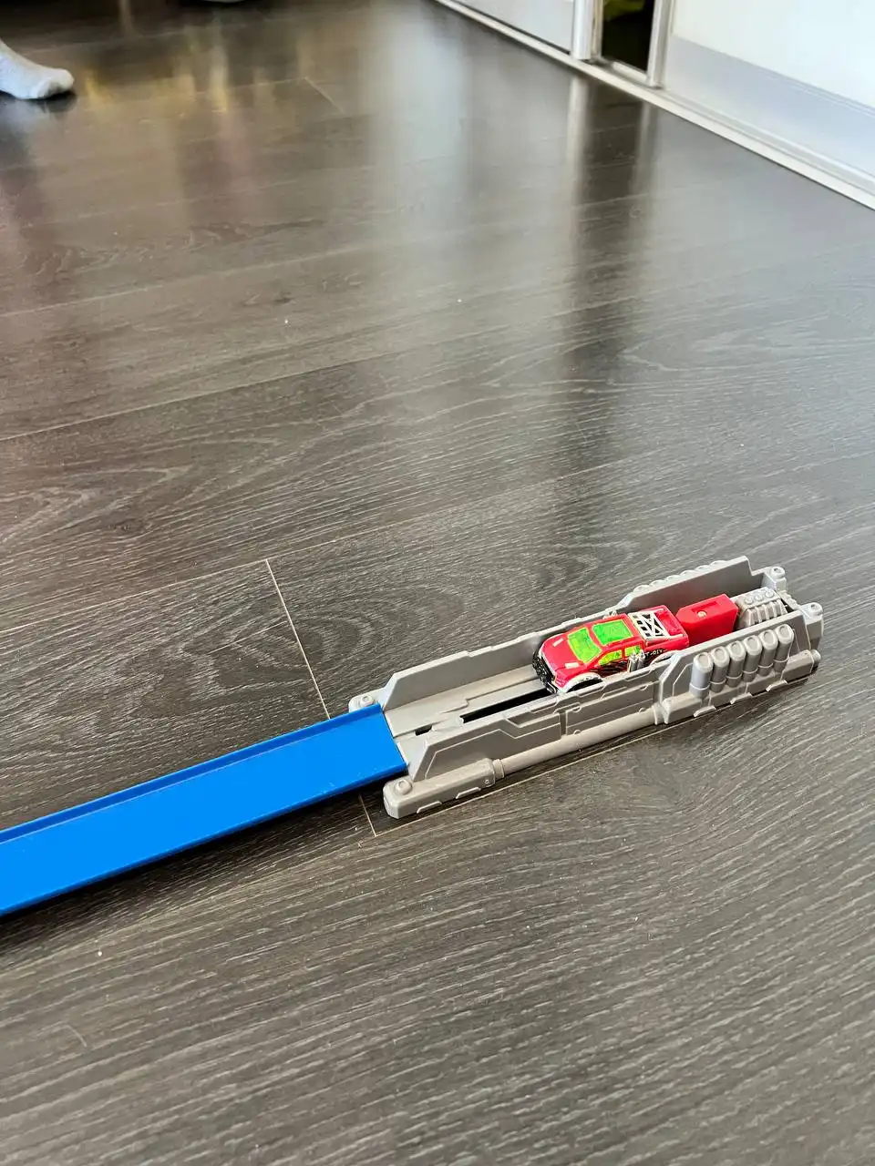 Гоночный трек