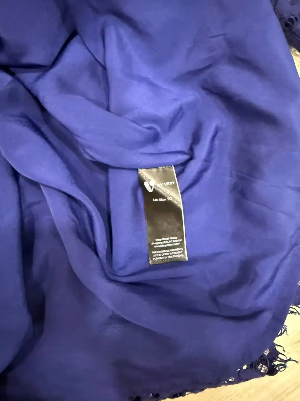 Продажа платьев