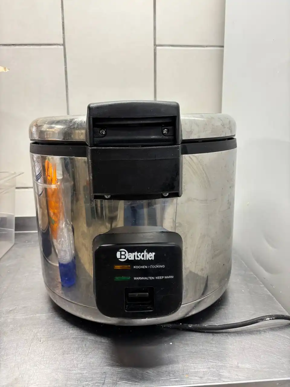 Продам рисоварку