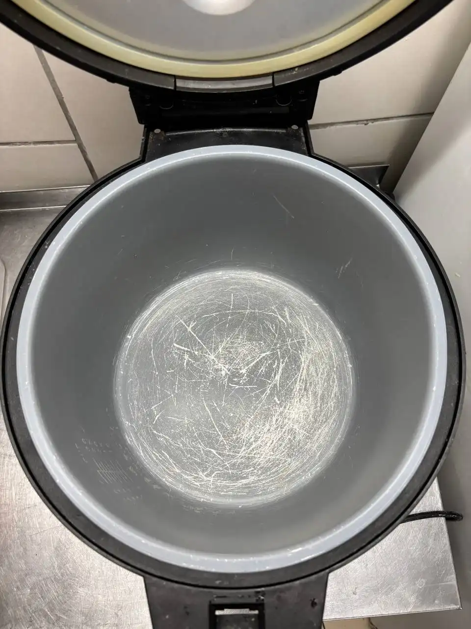 Продам рисоварку