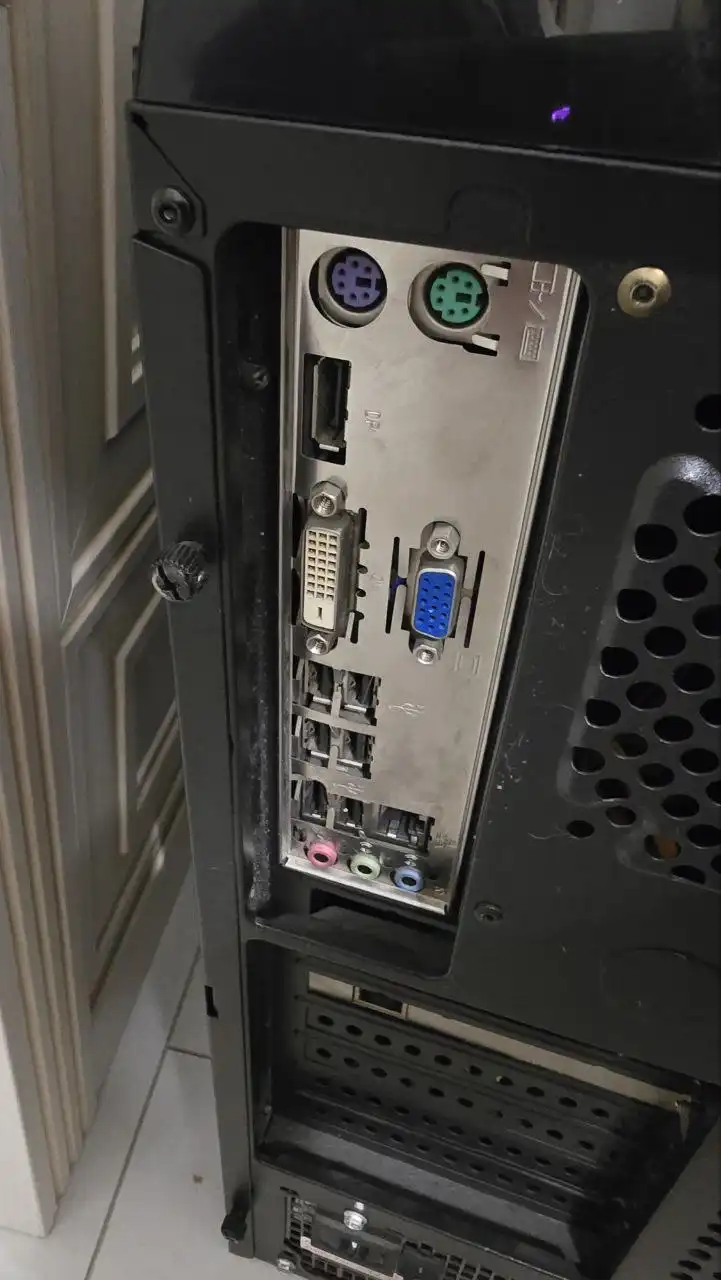 Продам компьютер в отличном состоянии