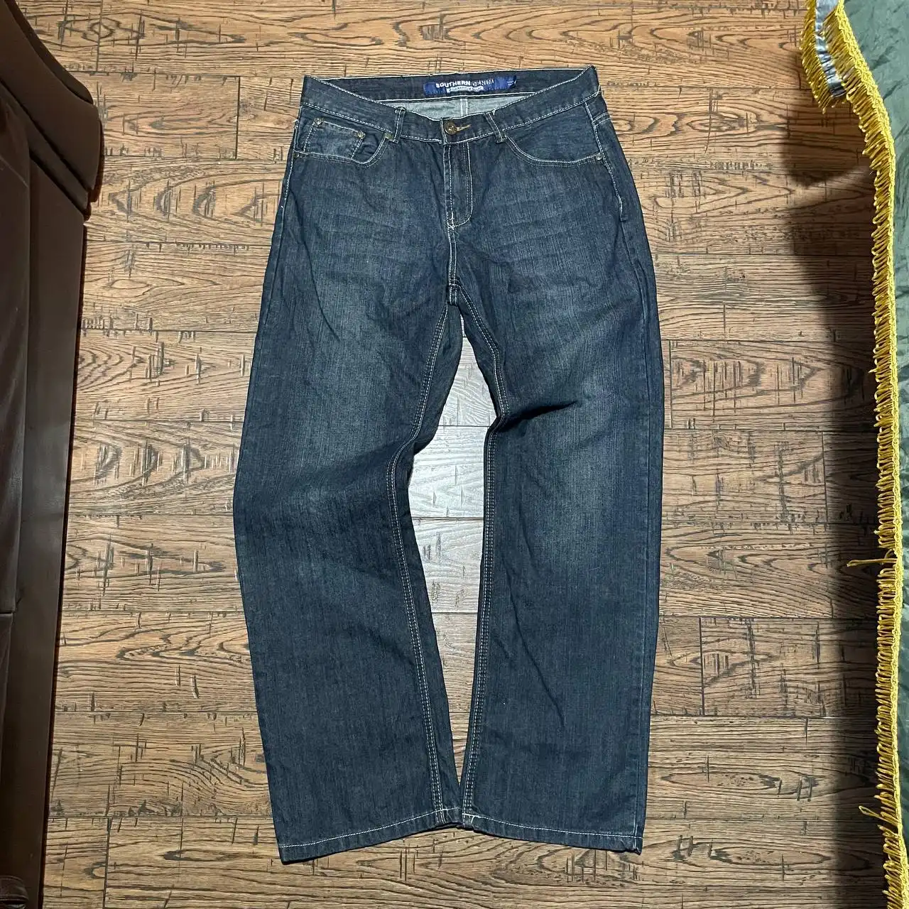 Продажа товаров с замерами и фото