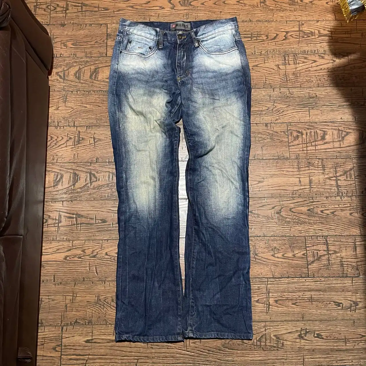 Продажа товаров с замерами и фото