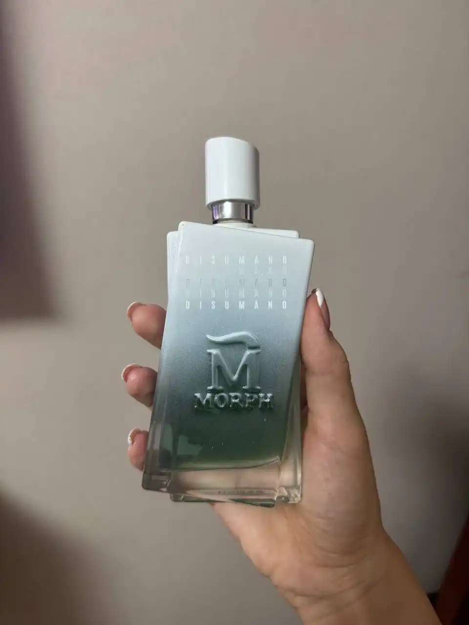 Продам парфюм Disumano