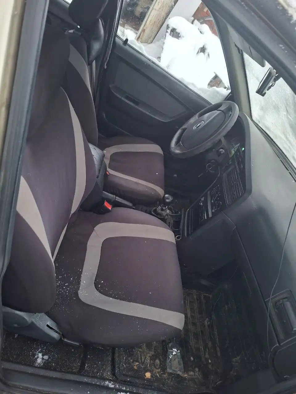 Продажа Daewoo Nexia 1.5