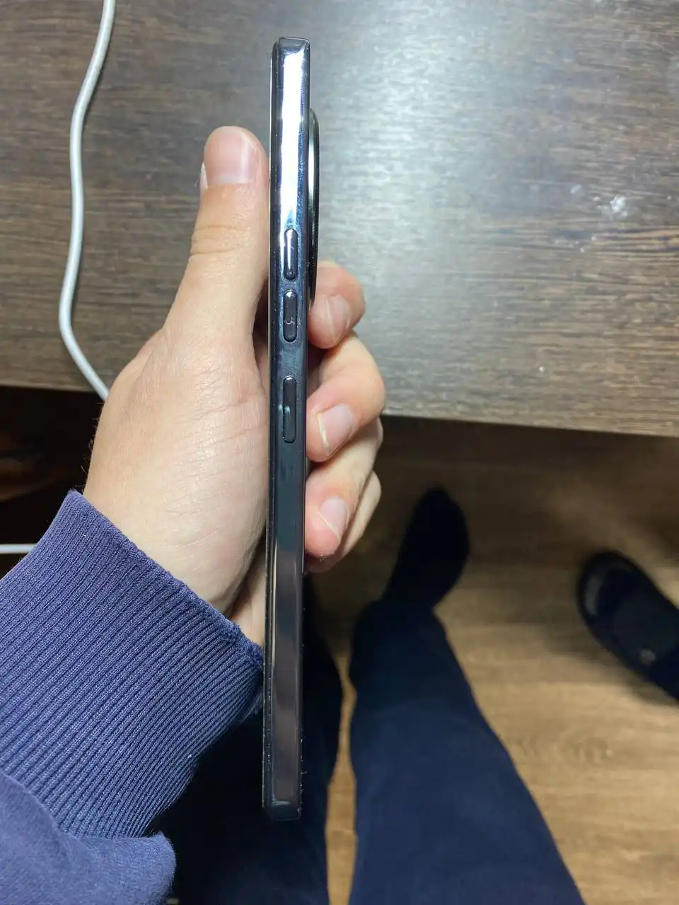 Продам Tecno Camon 30 256GB