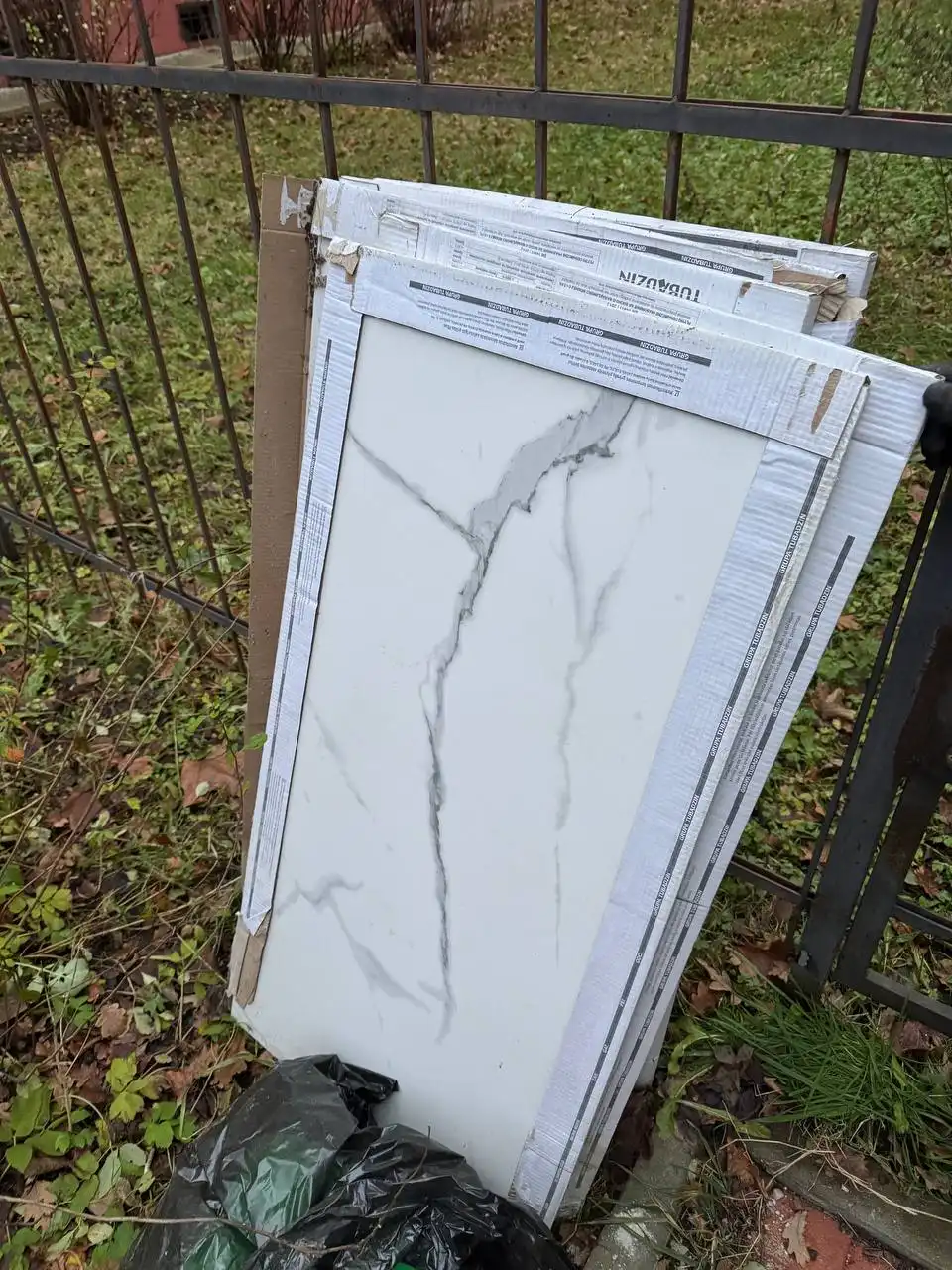 Продажа керамогранита 60х120